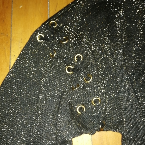 Micheal Kors sweater - Picture 3 of 3